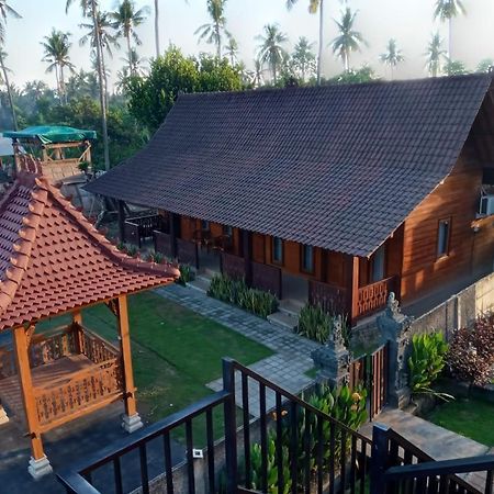 Buana Ecofarm Ecolodge Grokgak Exterior photo