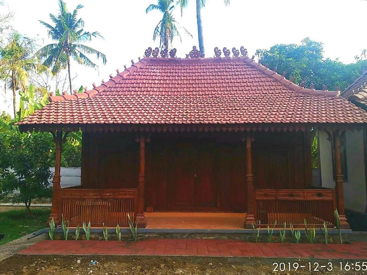 Buana Ecofarm Ecolodge Grokgak Exterior photo