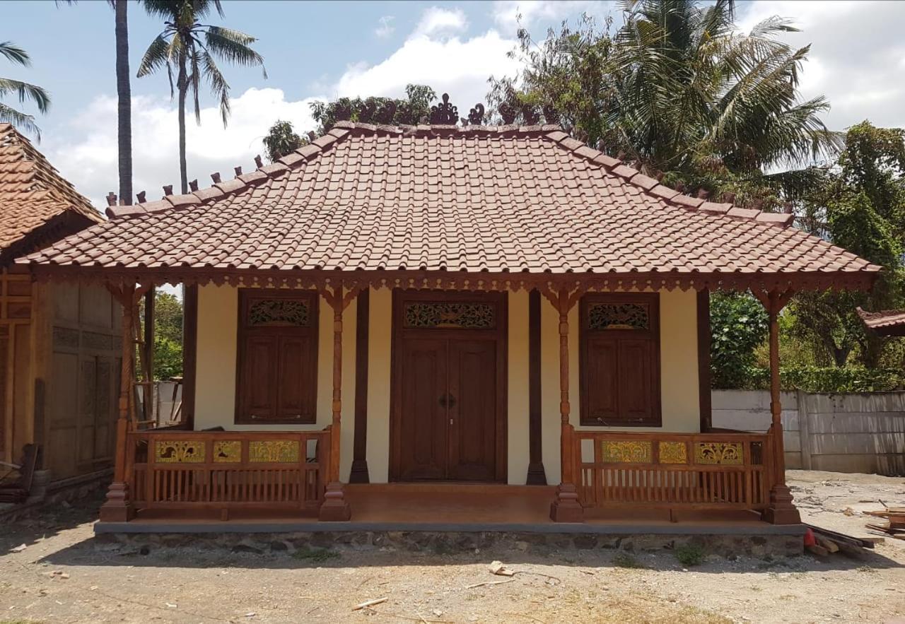 Buana Ecofarm Ecolodge Grokgak Exterior photo