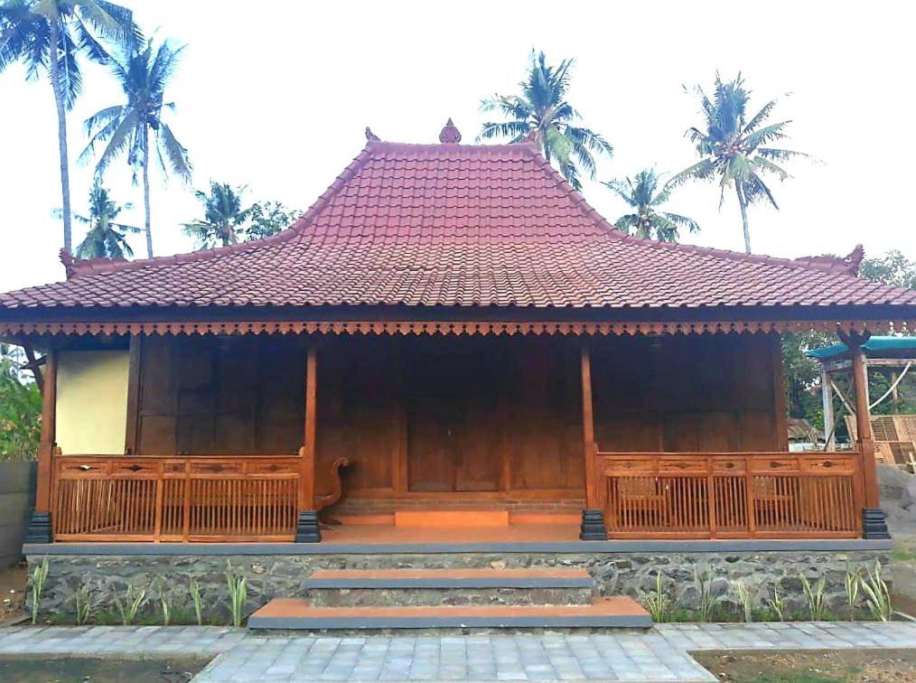 Buana Ecofarm Ecolodge Grokgak Exterior photo