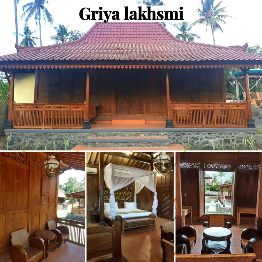 Buana Ecofarm Ecolodge Grokgak Exterior photo